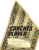 The Marauders Football Specials — Coaches Player – catalogue page 66