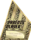 The Marauders Football Specials — Parents' Player – catalogue page 67