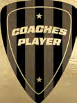 Tournament Football Specials — Coaches Player Insert – catalogue page 68