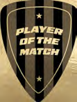 Tournament Football Specials — Player of the Match Insert – catalogue page 68