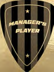 Tournament Football Specials — Manager's Player Insert – catalogue page 69