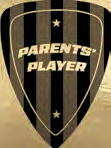 Tournament Football Specials — Parents' Player Insert – catalogue page 69