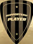 Tournament Football Specials — Supporters Player Insert – catalogue page 69