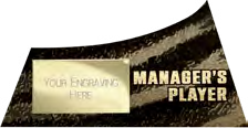 Power Strike Football Specials — Manager's Player – catalogue page 70