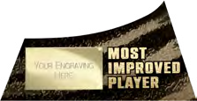 Power Strike Football Specials — Most Improved Player – catalogue page 70