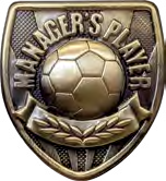Prime Cobra Football — Manager's Player Metal Insert – catalogue page 74