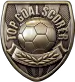 Prime Cobra Football — Top Goal Scorer Metal Insert – catalogue page 74