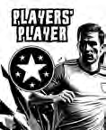 Prime Football — Players' Player Vinyl Insert – catalogue page 75