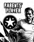 Prime Football — Parents' Player Vinyl Insert – catalogue page 75