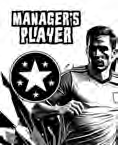 Prime Football — Manager's Player Vinyl Insert – catalogue page 75