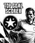 Prime Football — Top Goal Scorer Vinyl Insert – catalogue page 75