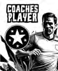 Prime Football — Coaches Player Vinyl Insert – catalogue page 75