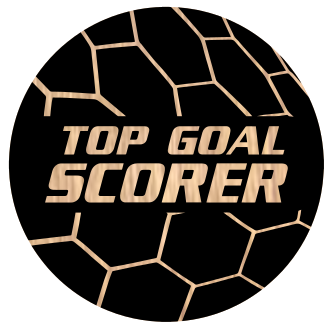 Hat-Trick Strike Football Specials — Top Goal Scorer – catalogue page 76