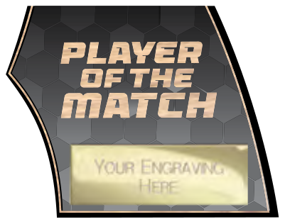 Firestorm Football Specials — Player of the Match – catalogue page 77