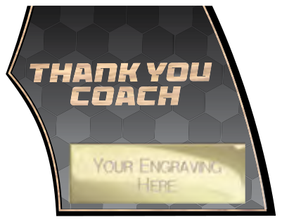 Firestorm Football Specials — Thank You Coach – catalogue page 77