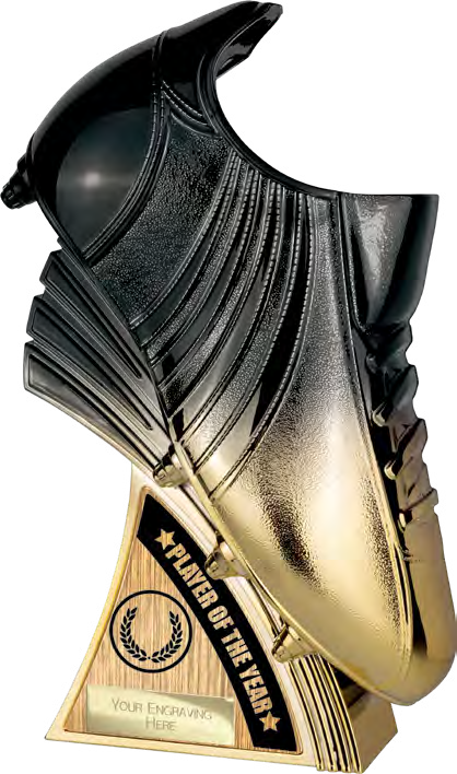 Power Boot Football Specials Size C — Player of the Year – catalogue page 78
