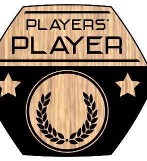 Elite Football Specials — Players' Player – catalogue page 79