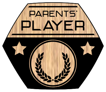 Elite Football Specials — Parents' Player – catalogue page 79