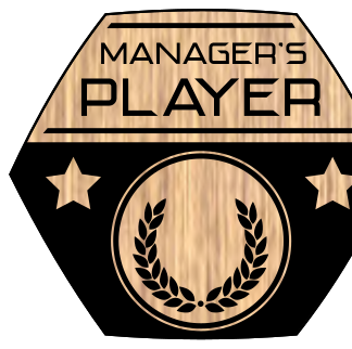 Elite Football Specials — Manager's Player – catalogue page 79