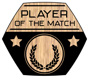 Elite Football Specials — Player of the Match – catalogue page 79