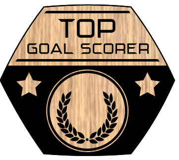 Elite Football Specials — Top Goal Scorer – catalogue page 79
