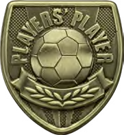 Fusion Cobra Football Specials — Players' Player Resin Insert – catalogue page 80