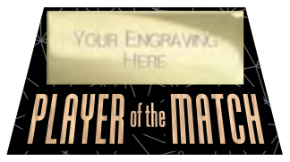 Shard Football Specials — Player of the Match – catalogue page 81