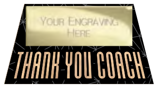 Shard Football Specials — Thank You Coach – catalogue page 81