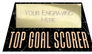 Shard Football Specials — Top Goal Scorer – catalogue page 81
