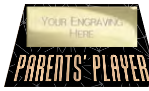 Shard Football Specials — Parents' Player – catalogue page 81