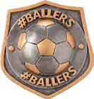 Falcon Football Specials — #Ballers Resin Insert – catalogue page 82