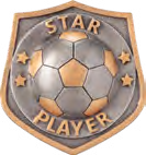 Falcon Football Specials — Star Player Resin Insert – catalogue page 82