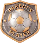 Falcon Football Specials — Parent's Player Resin Insert – catalogue page 82