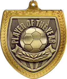 Cobra Shield Player of the Year – catalogue page 86