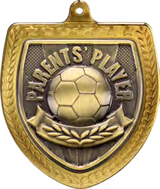 Cobra Shield Parents' Player – catalogue page 86
