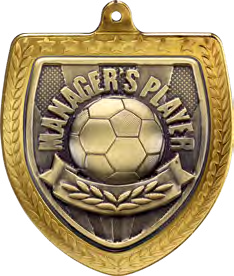 Cobra Shield Manager's Player – catalogue page 86