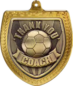 Cobra Shield Thank You Coach – catalogue page 86