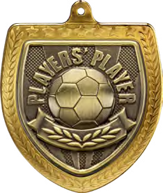 Cobra Shield Players' Player – catalogue page 86