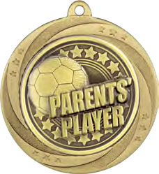 Super Star Parents' Player – catalogue page 87