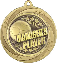 Super Star Manager's Player – catalogue page 87
