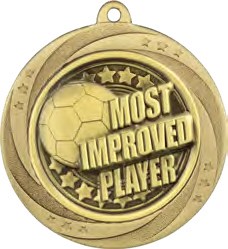 Super Star Most Improved Player – catalogue page 87