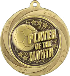Super Star Player of the Month – catalogue page 87