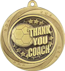 Super Star Thank You Coach – catalogue page 87