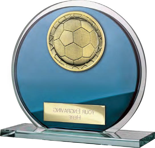 Seismic Superstar Blue Football – catalogue page 88