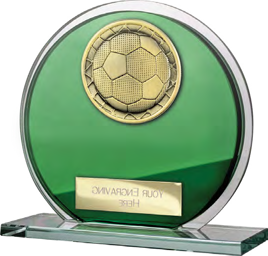 Seismic Superstar Green Football – catalogue page 88
