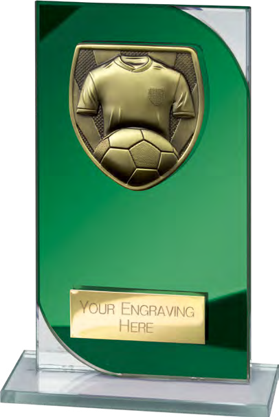 Seismic Cobra Green Football – catalogue page 89