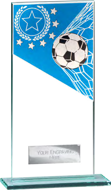 Mustang Jade Blue Football – catalogue page 90