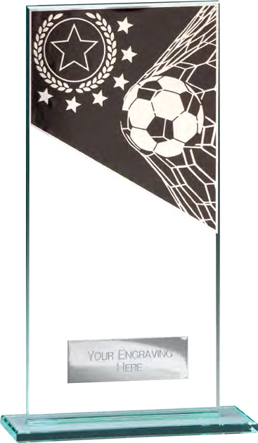 Mustang Jade Black Football – catalogue page 90