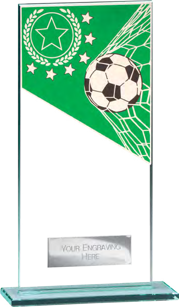 Mustang Jade Green Football – catalogue page 90