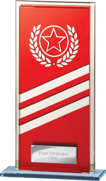 Talisman Mirror Red Football – catalogue page 91